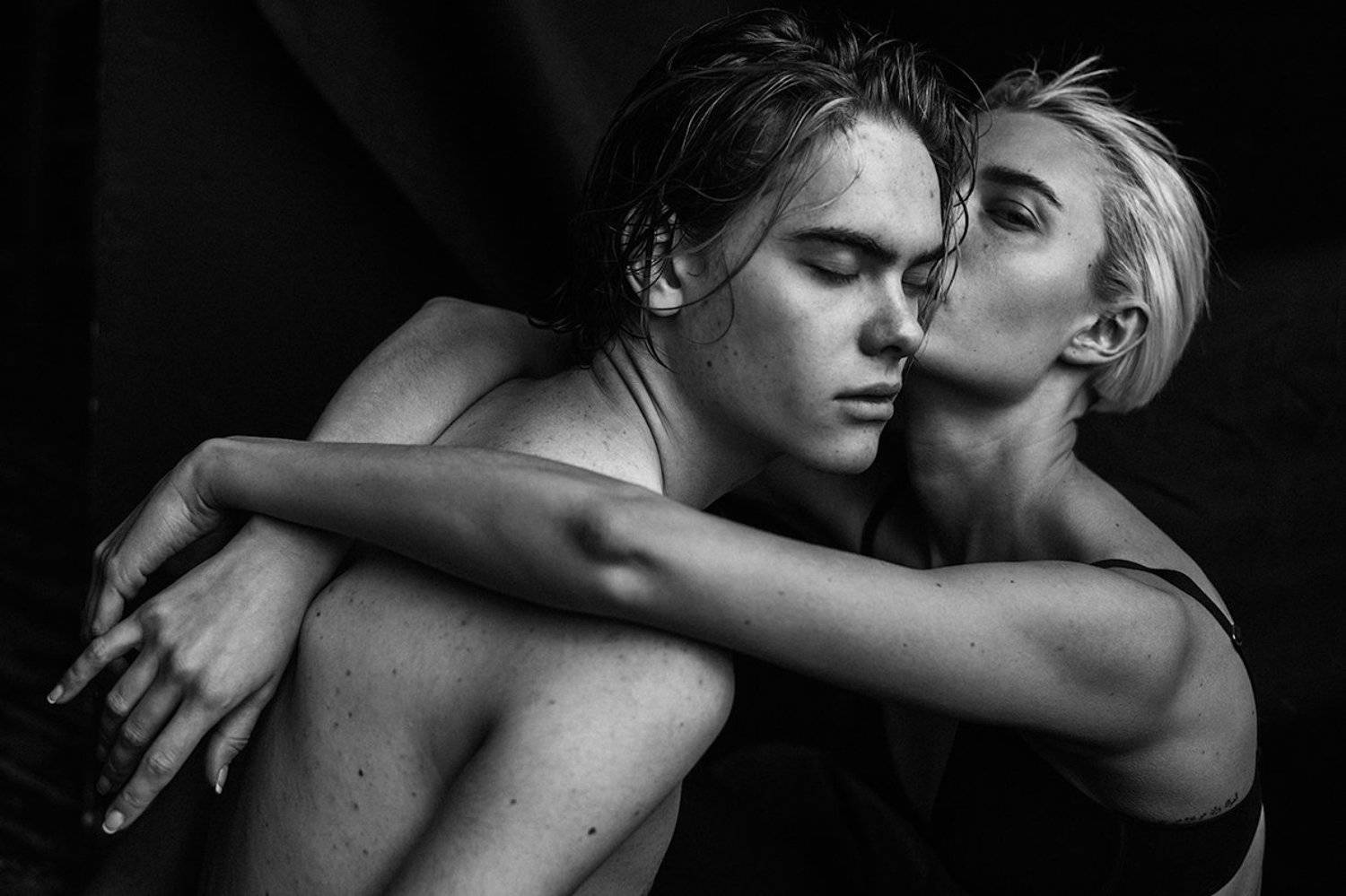 , Марина Щеглова