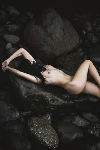 She & Nature