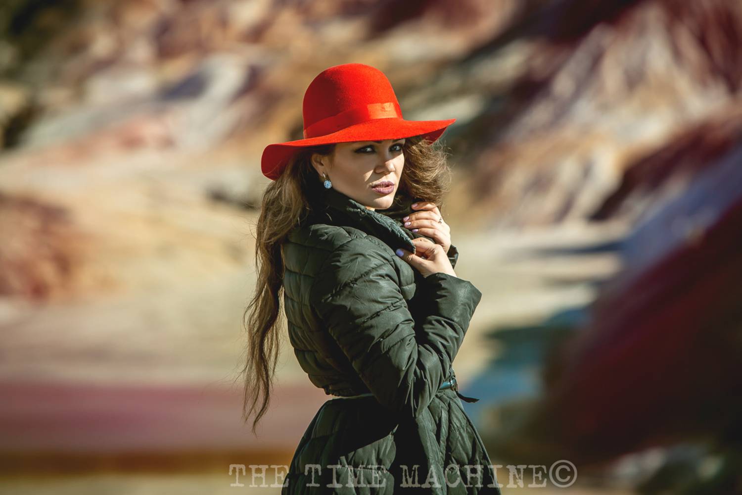 , Михаил Бове