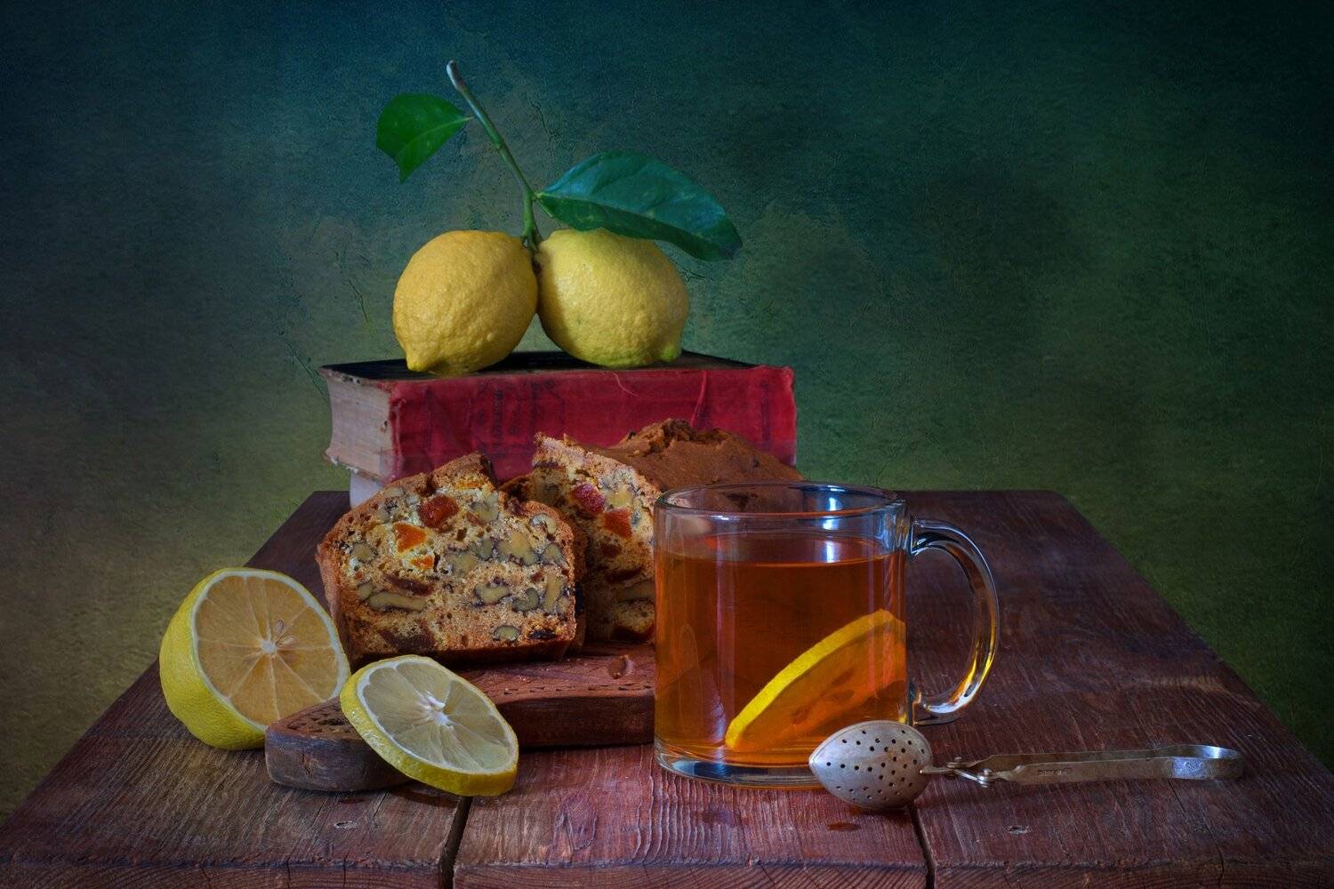 , Людмила Бекман