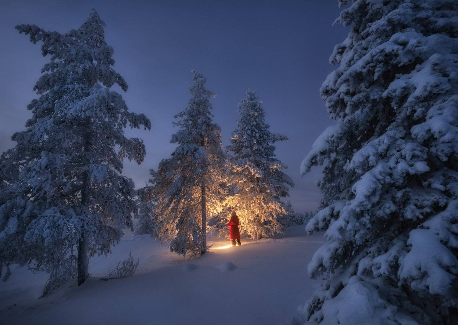кольский, Андрей Грачев