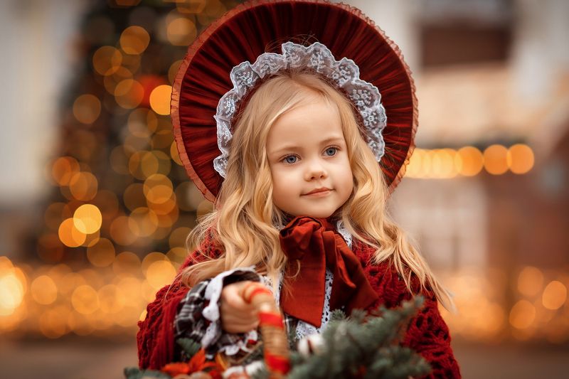 детский фотограф Детские истории фото превью