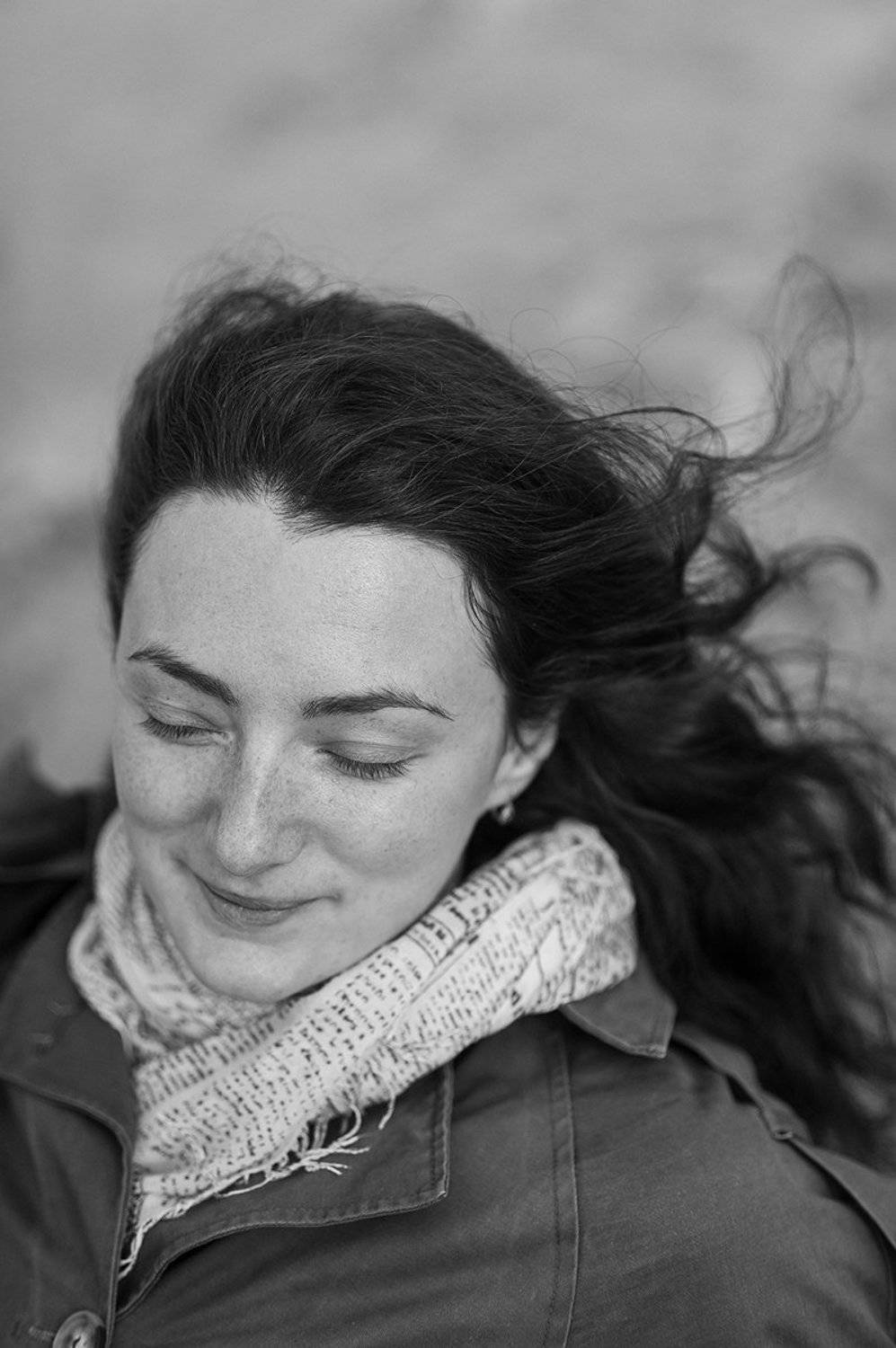 bw, portrait, черно-белое, Евгений Савуков