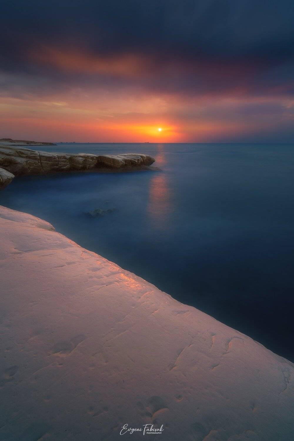 , Evgeni Fabis