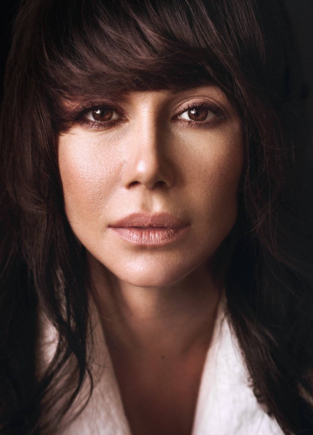 , Elina Garipova