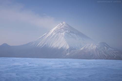 Камчатка, фототур.