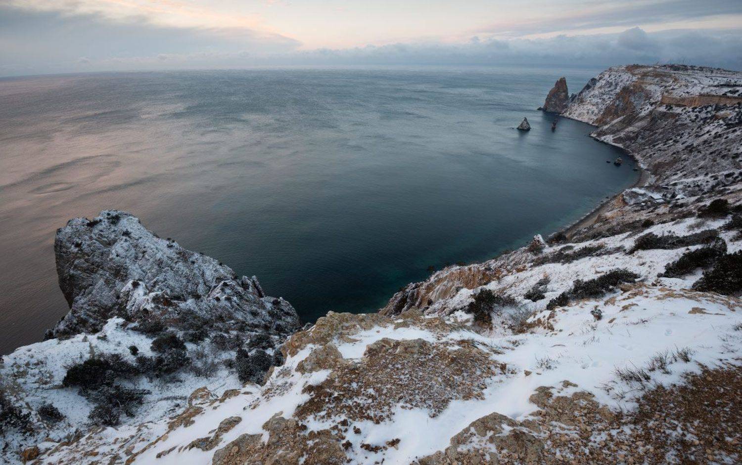 , Андрей Гусаченко