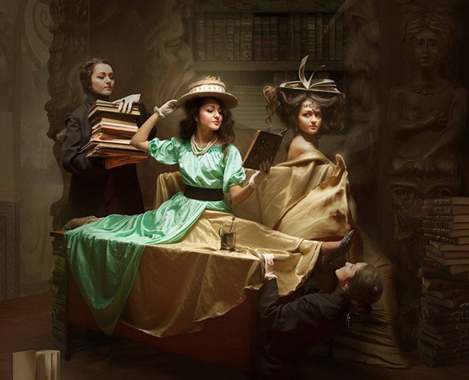 , Владимир Федотко