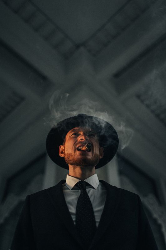 portrait,man,street,портрет,мужской портрет, russia , moscow Kirill фото превью