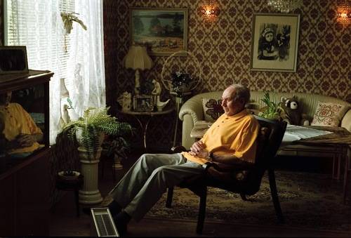 Одиночество