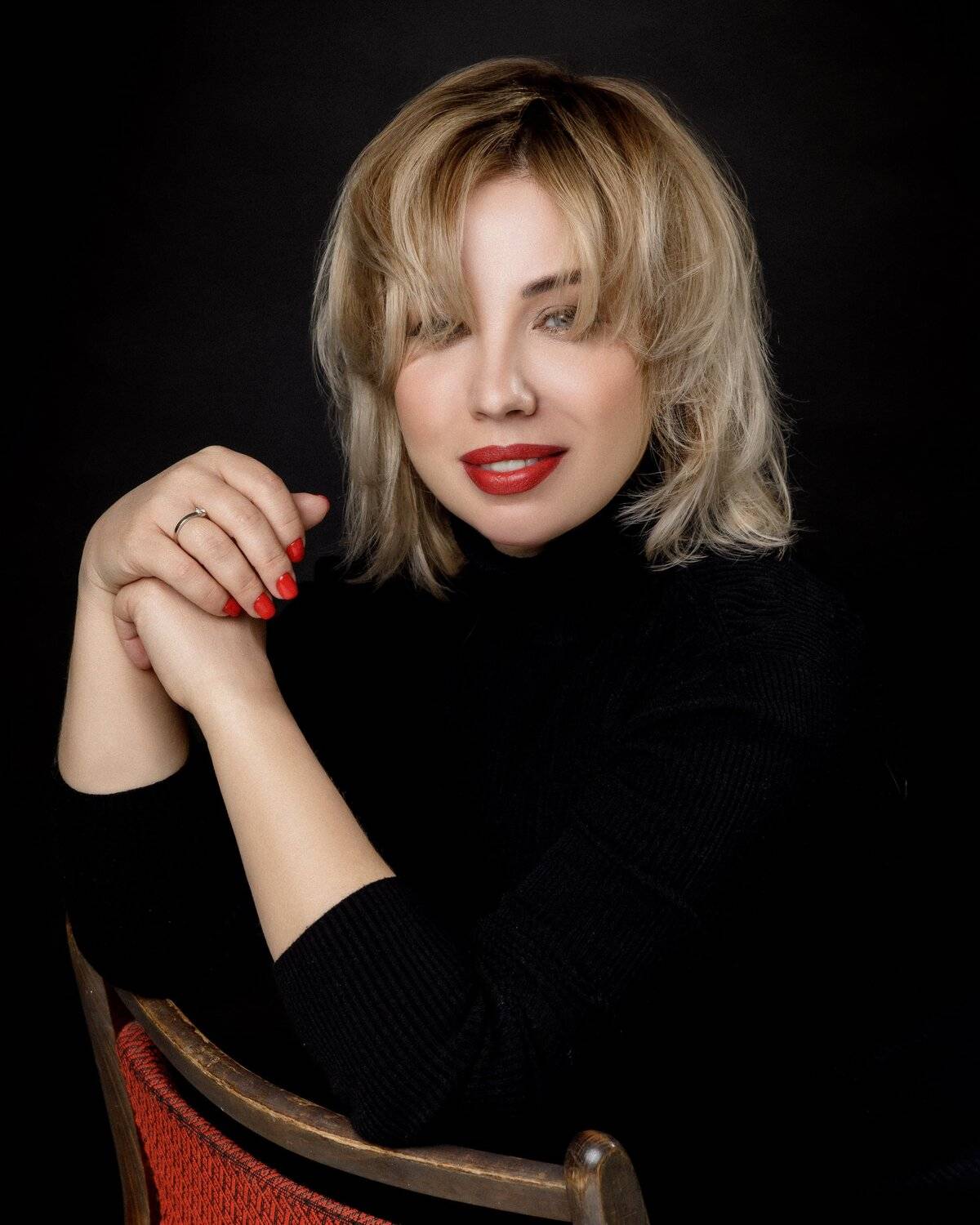 , Станислав Иванов