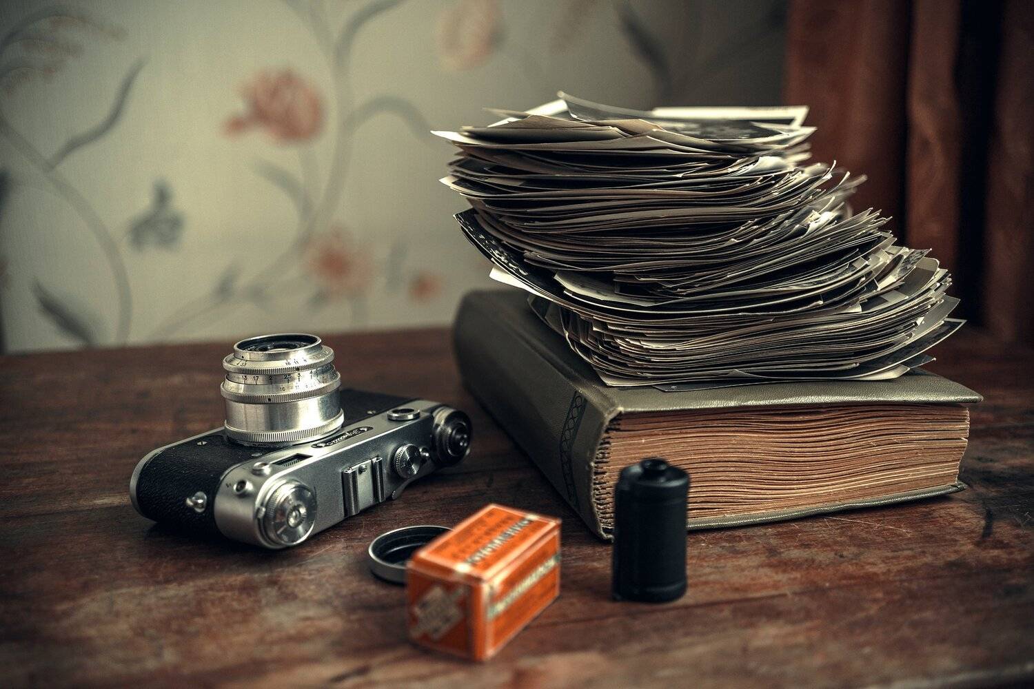 , Рут Андрей