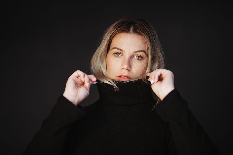 Ольга фото превью