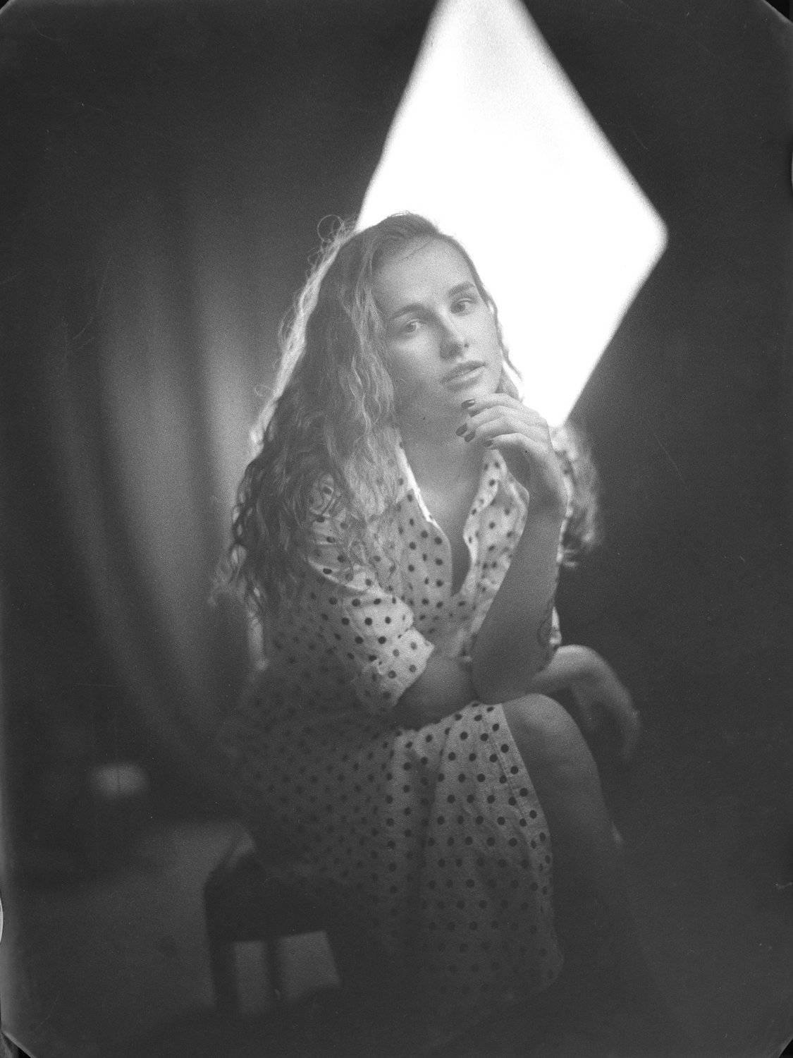 , Евгений Иванов