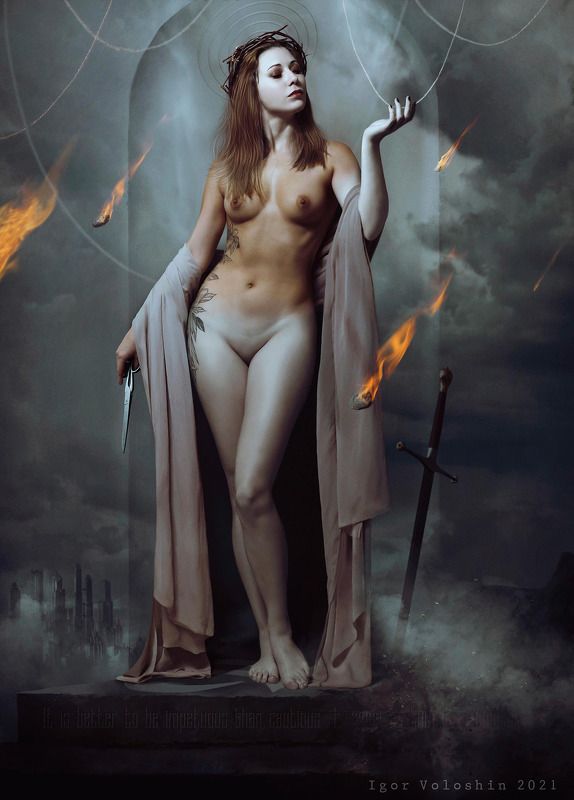 Moirai фото превью