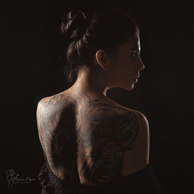 Анна фото превью