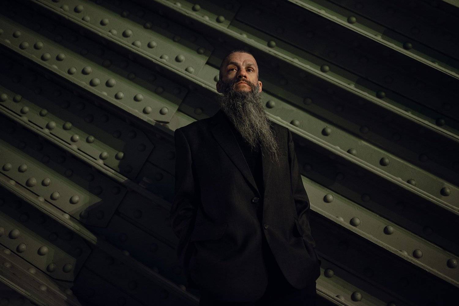 , Александр Стрелков