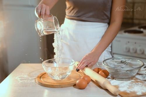 Вареники