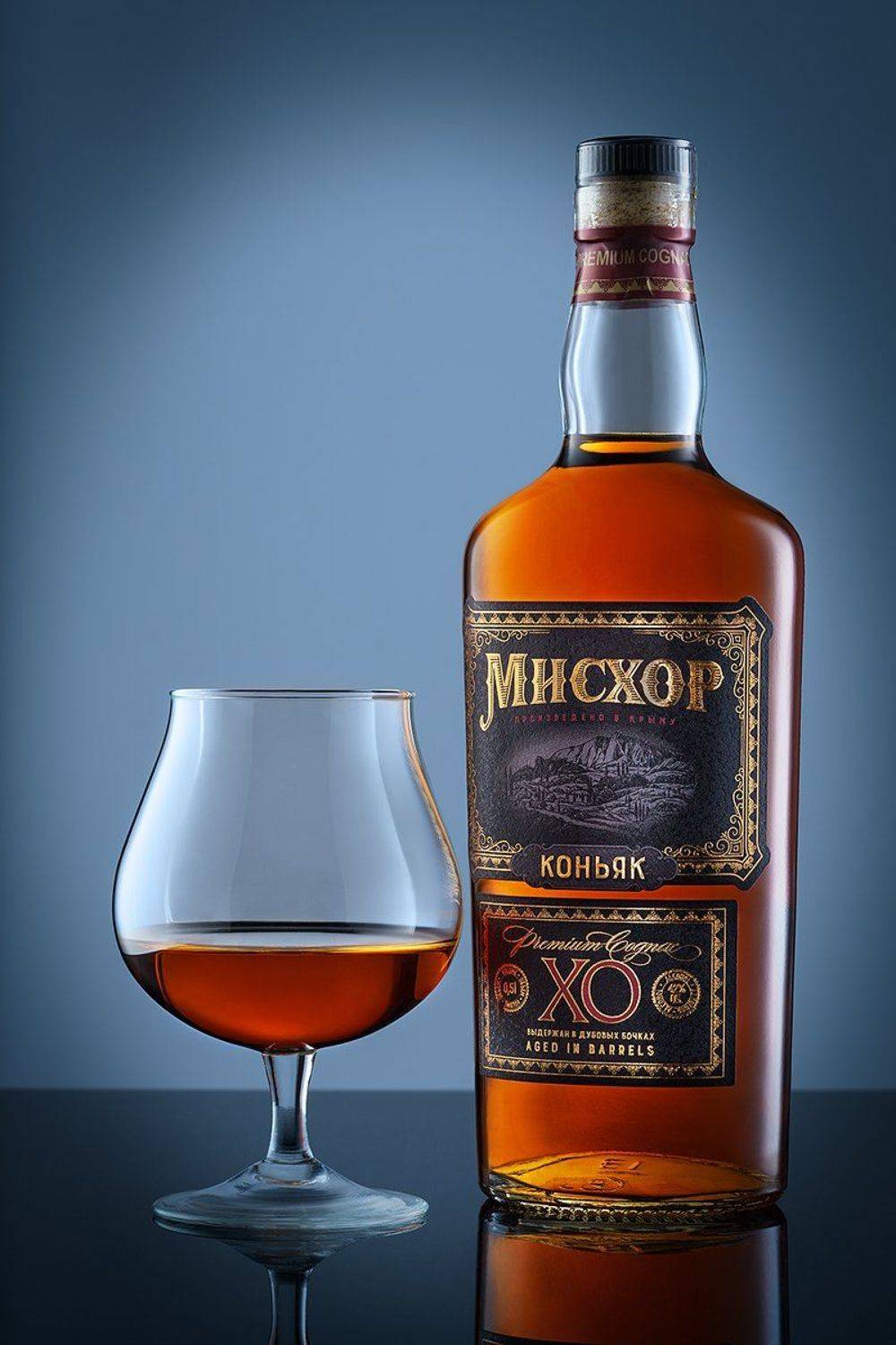 рекламная съемка, напитки, бутылка, стекло, предметная съемка, ЯR Ольга