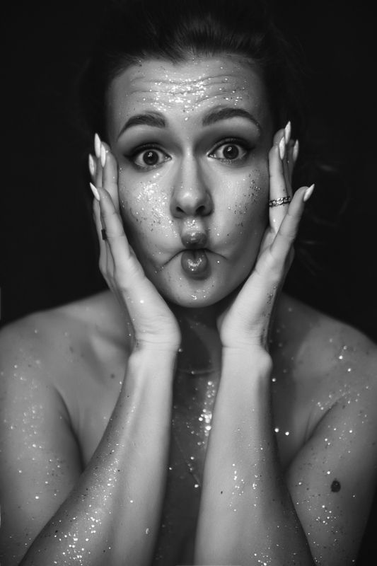 Блеск фото превью