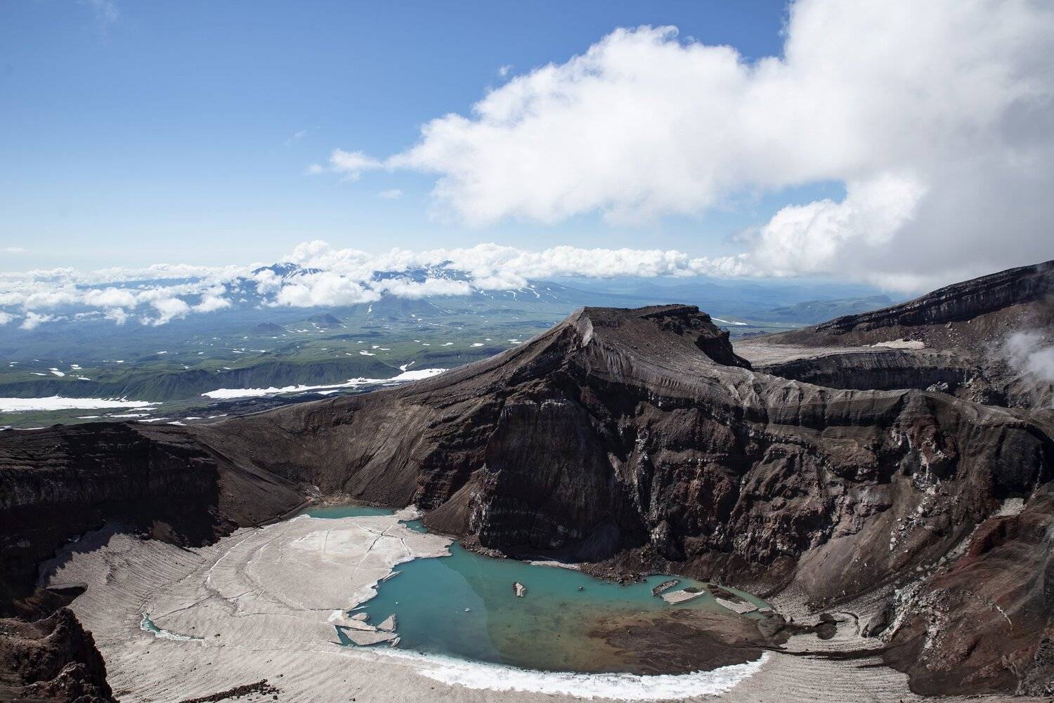 , Ольга Лукахина