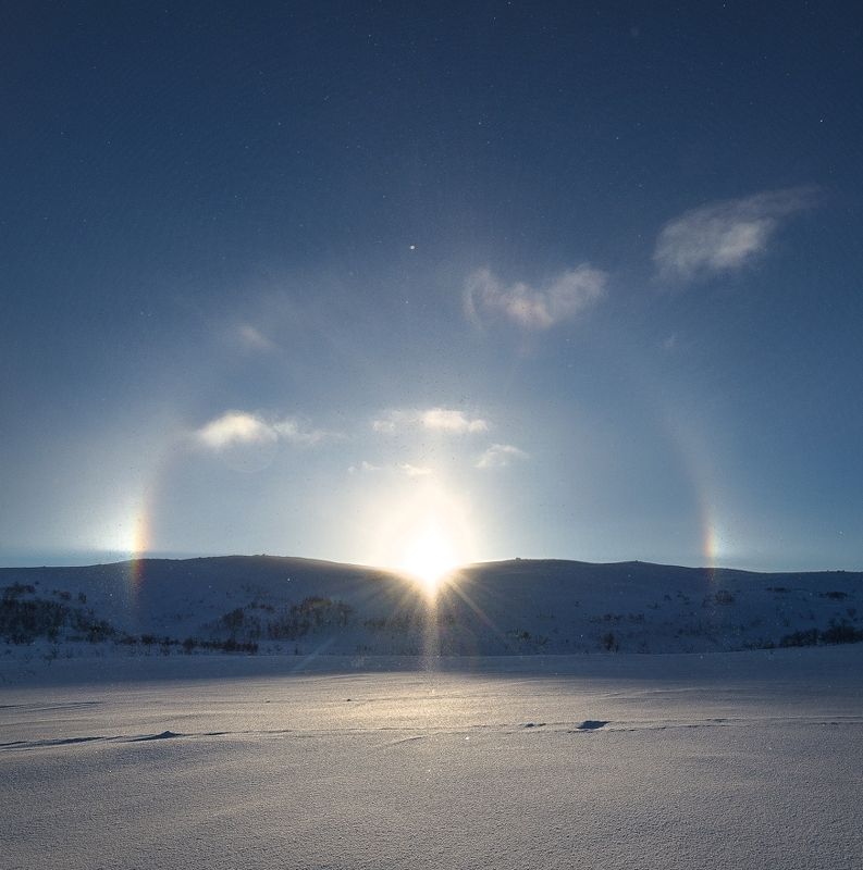 ...да здравствует Февраль фото превью