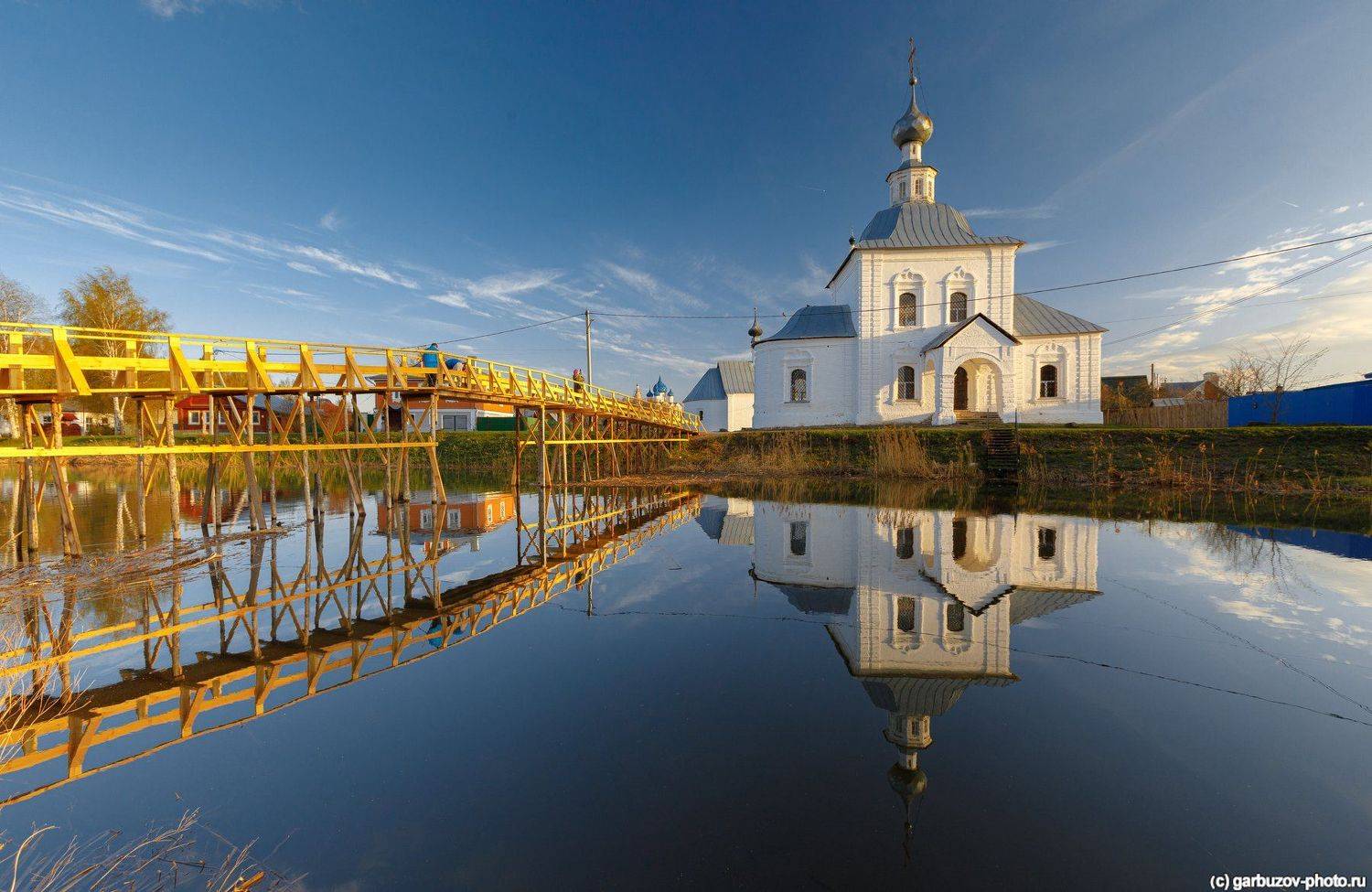 , Гарбузов Илья