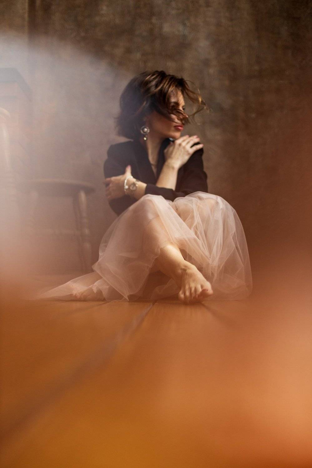 , Наталья Онянова