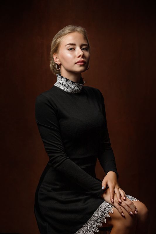 Elizabeth фото превью