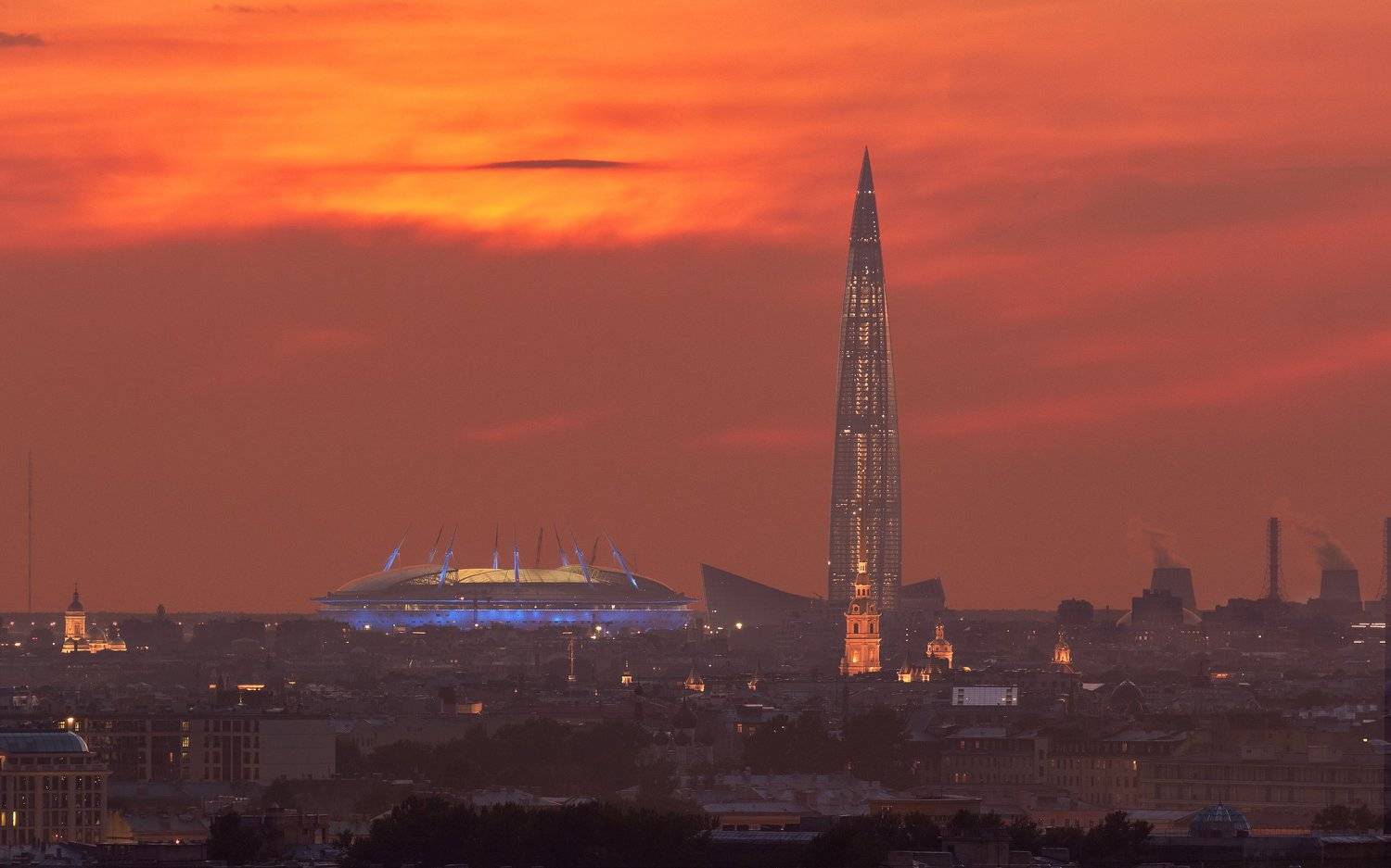 санкт-петербург, россия, архитектура, город, закат, sunset, cityscape, architecture, saint petersburg, russia, Егор Лебедев