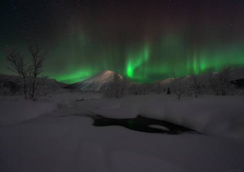 Долина Малого Вудъявра