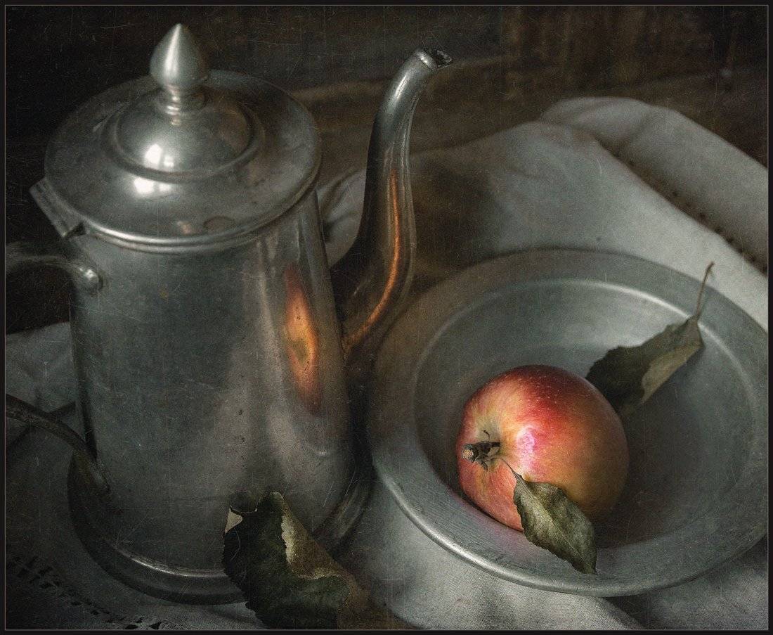 , Александр Хромеев