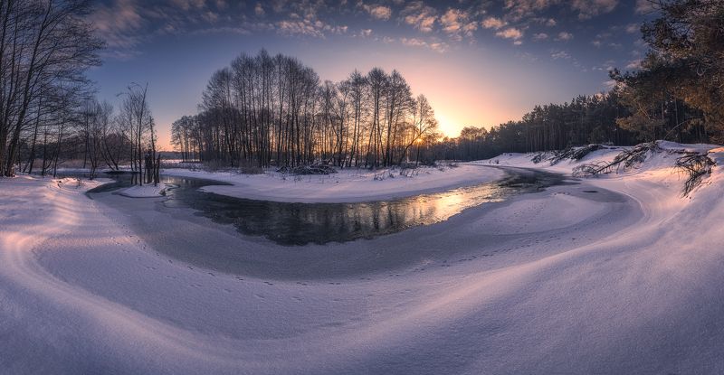 Grabia river фото превью