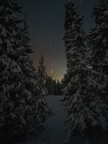 Окно в Космос