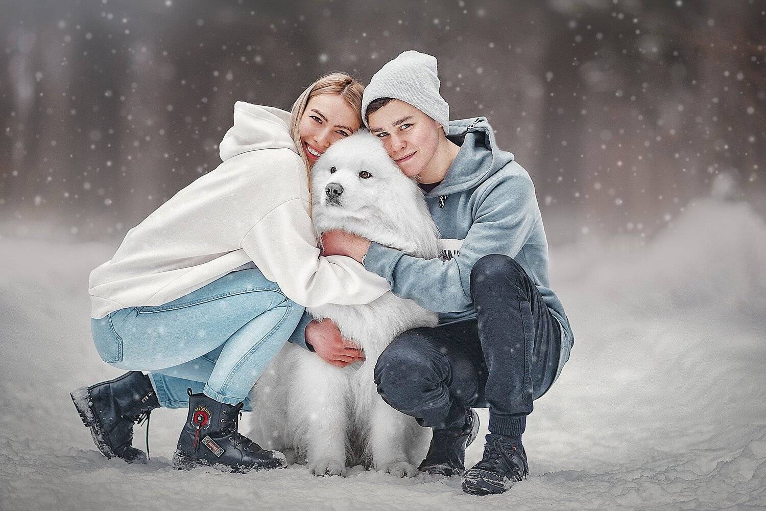 , Ксения Лысенкова