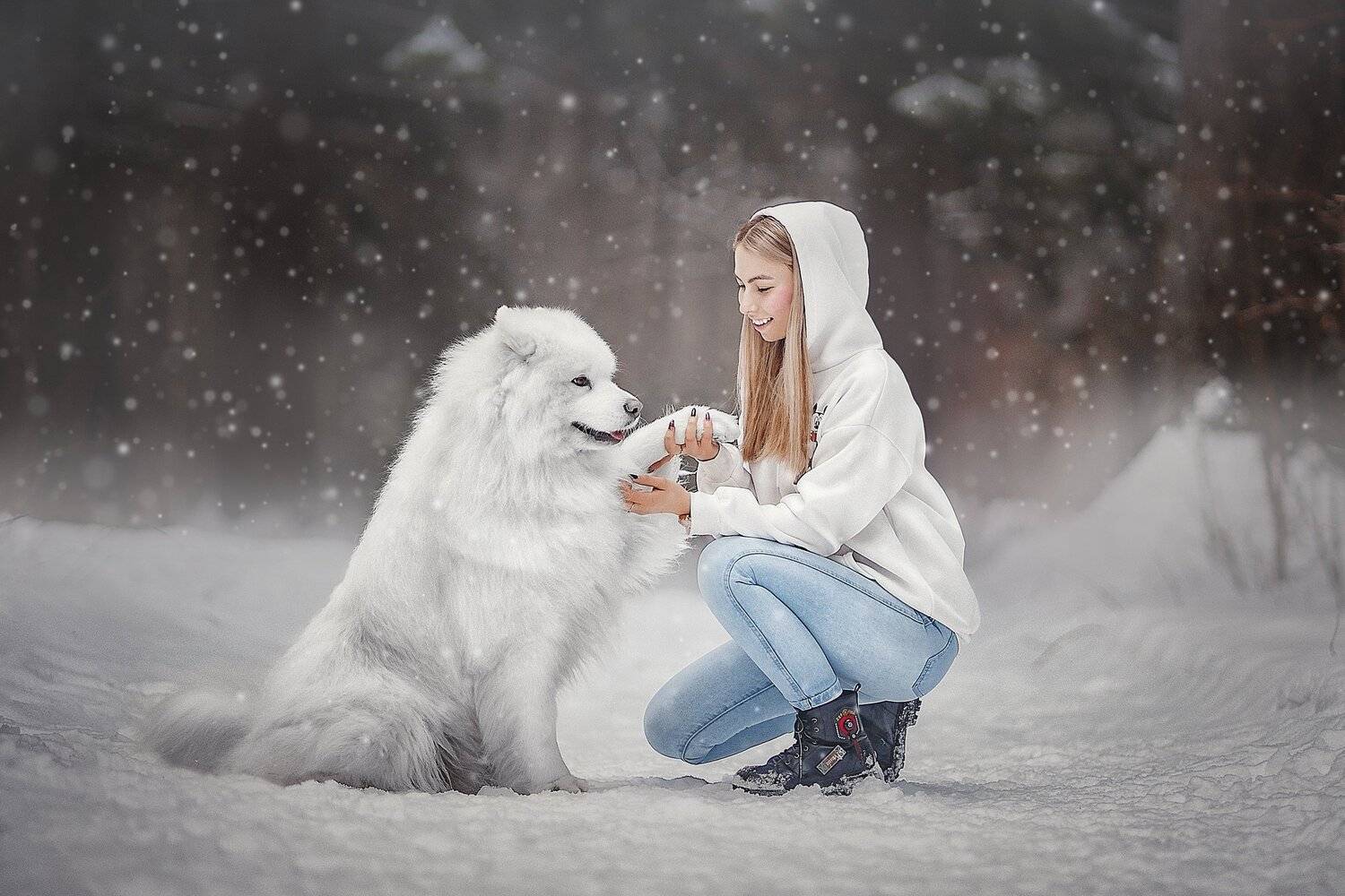 , Ксения Лысенкова