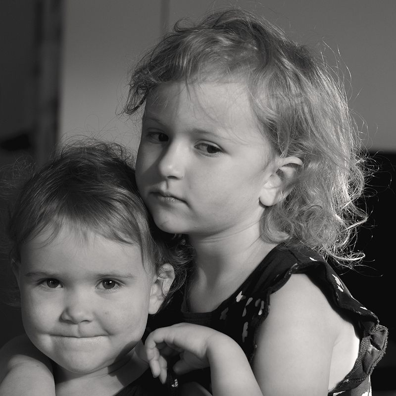 “Sisters “ фото превью