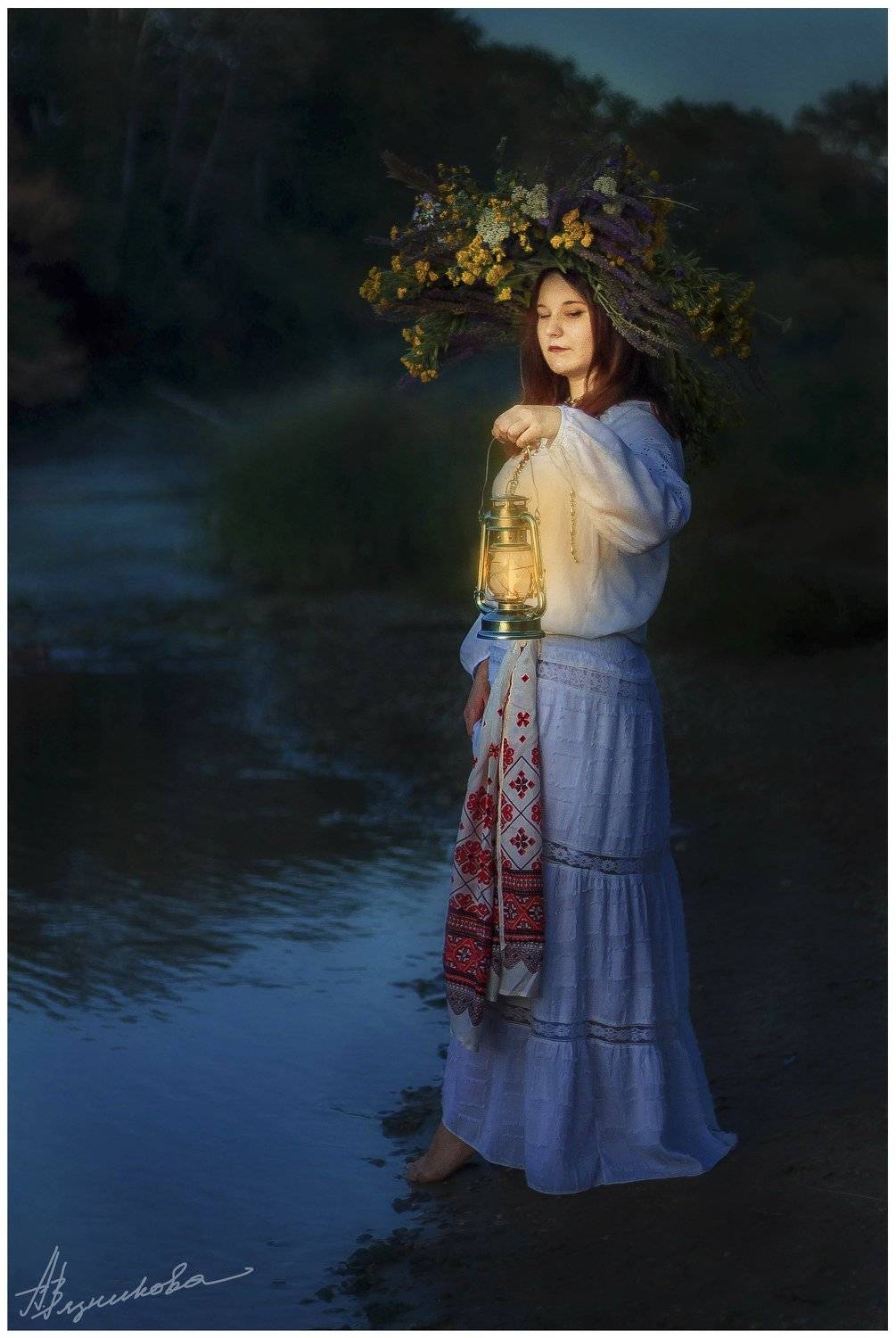 фотограф Лисичанск, Лисичанск, женский портрет, портрет, семейный фотограф, постановочная фотография,, Анна Вязникова