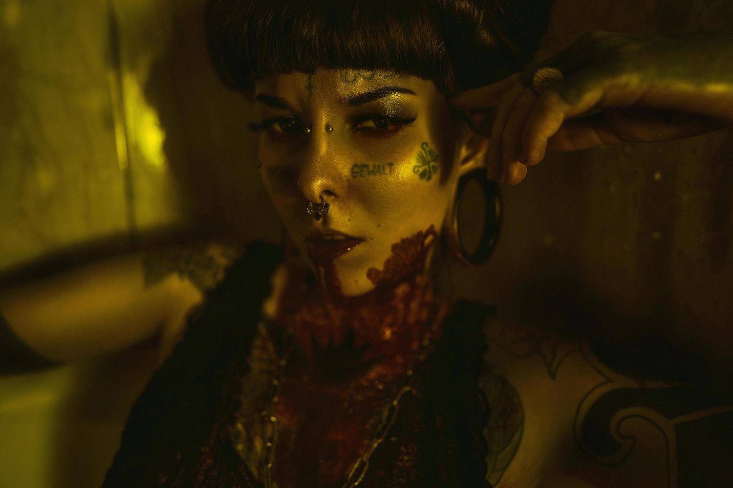 , Сергей Кузичев