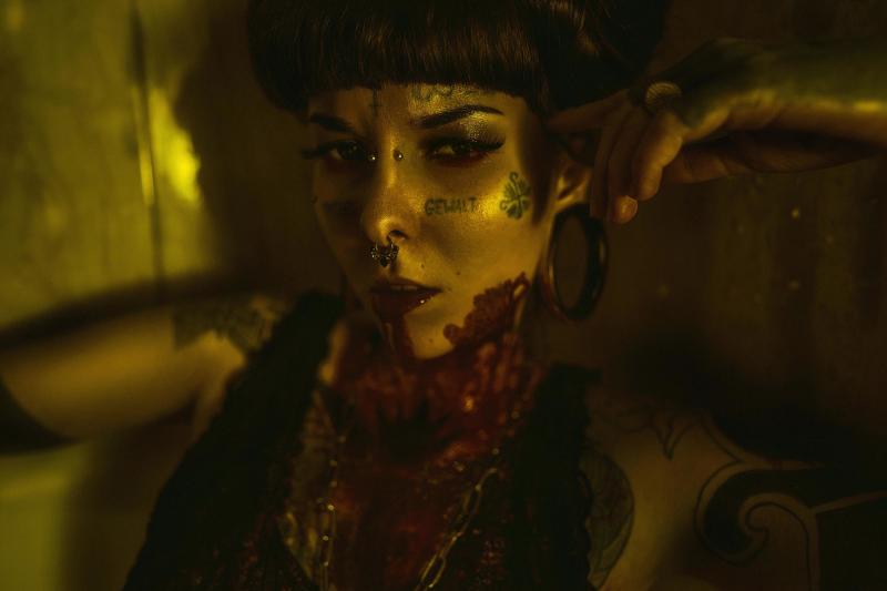 Даша фото превью