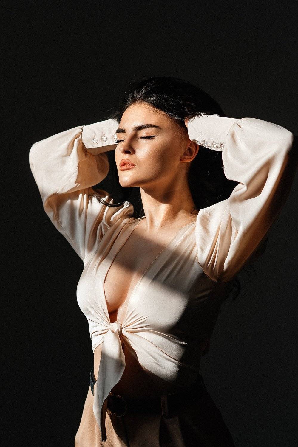 , Мария Братан