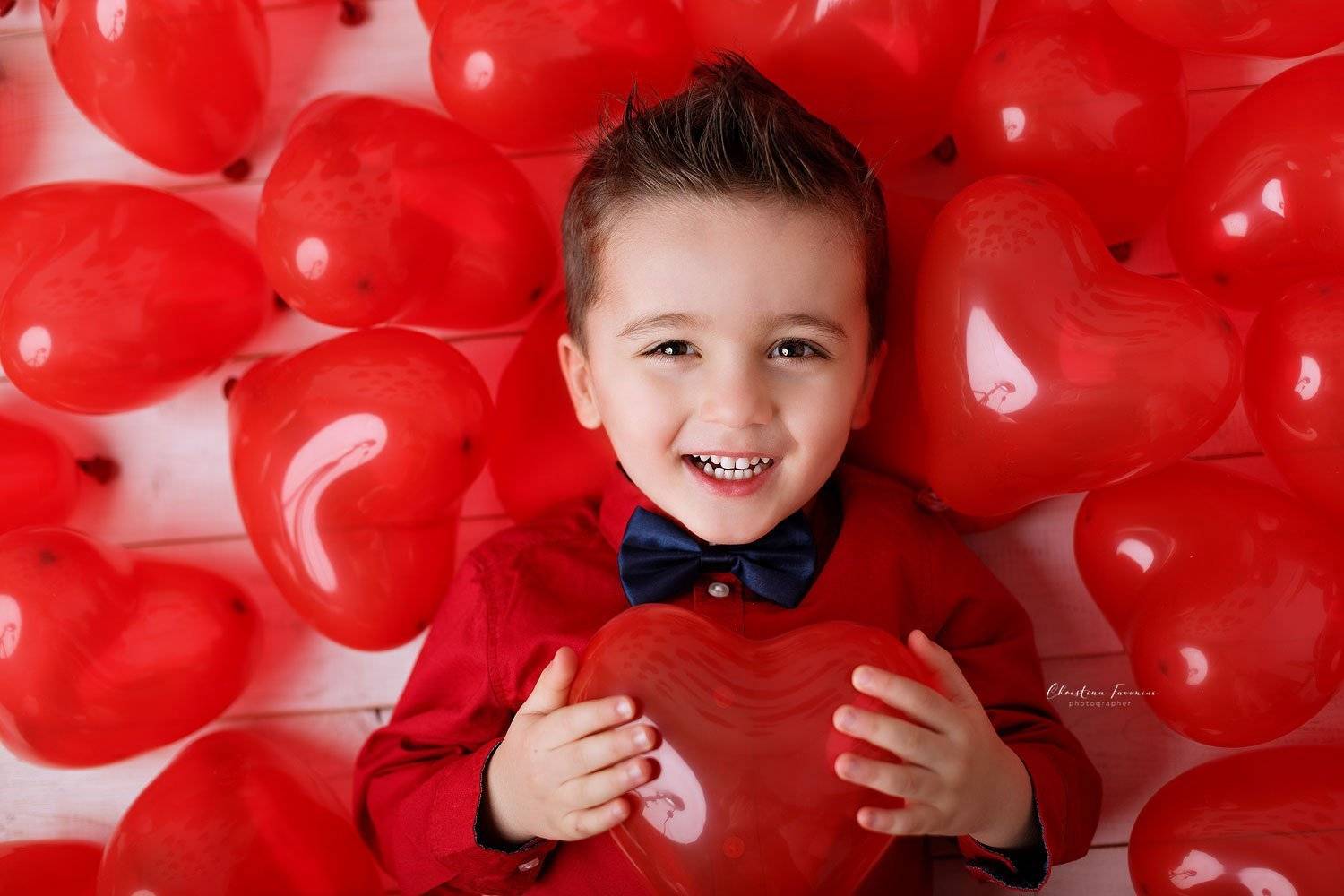 , Кристина Тавониус