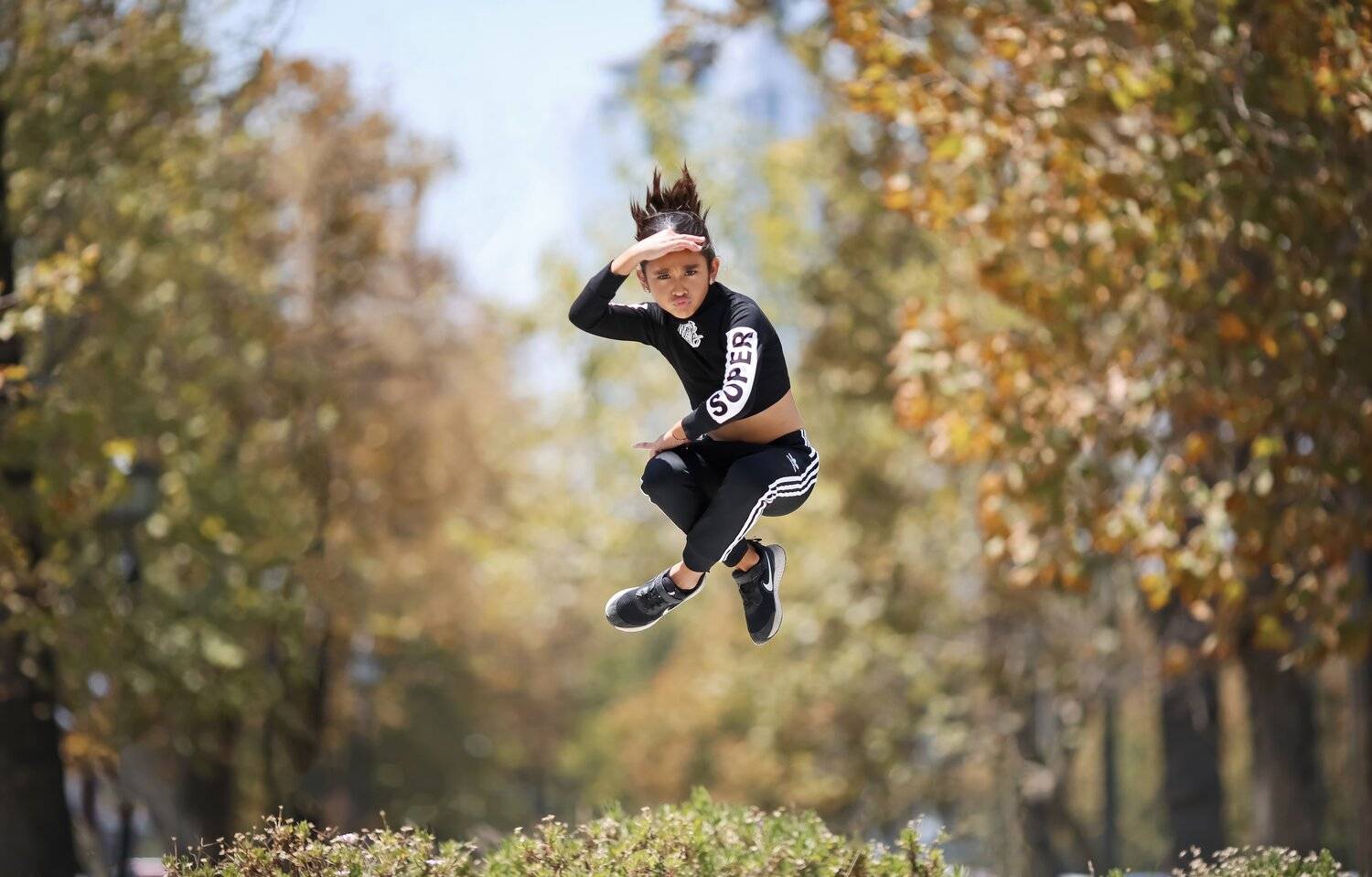 , Larisa Korsikova