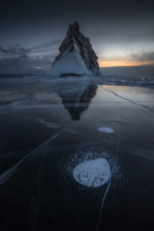 Байкальские миры фото превью