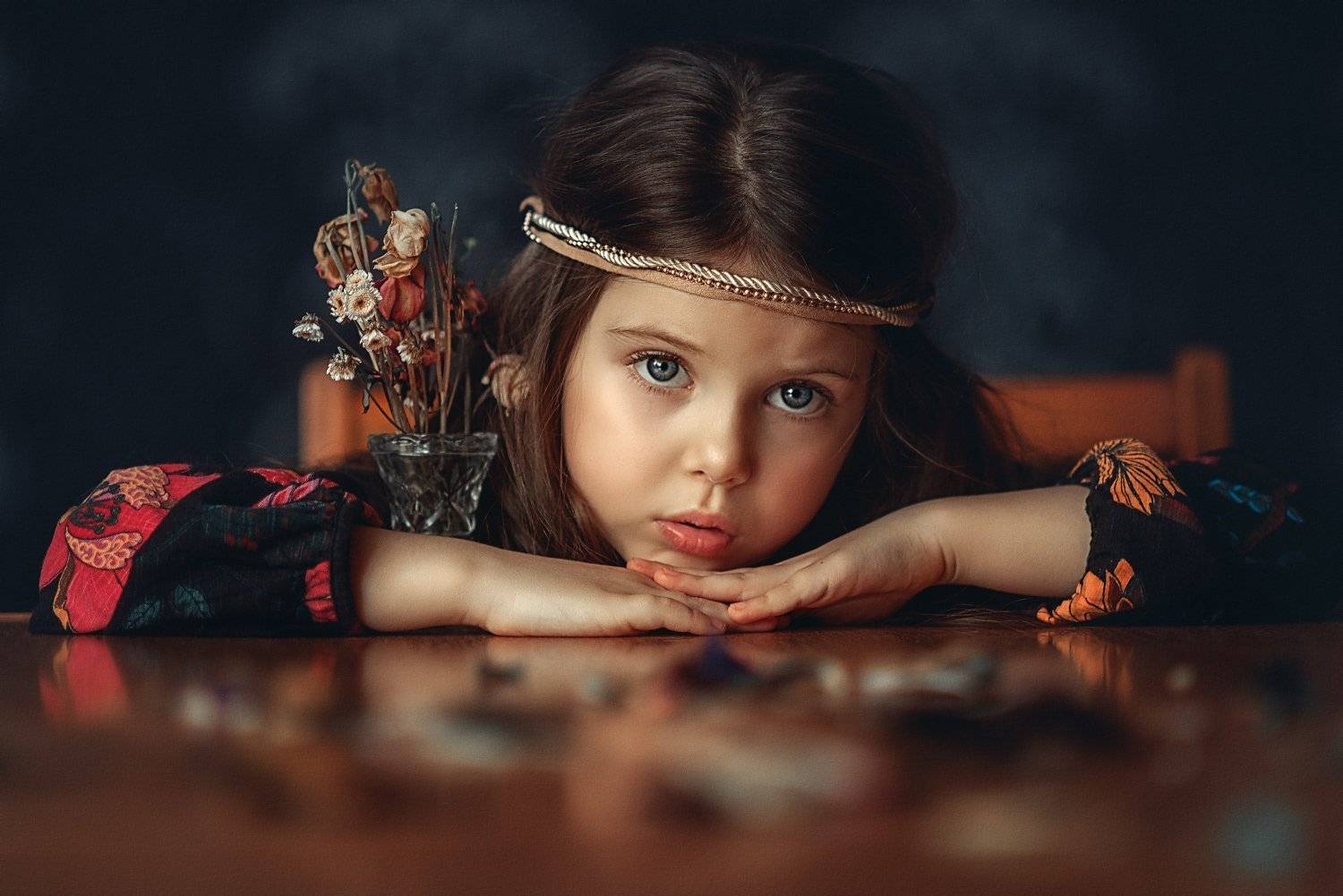 , Ирина Ганич