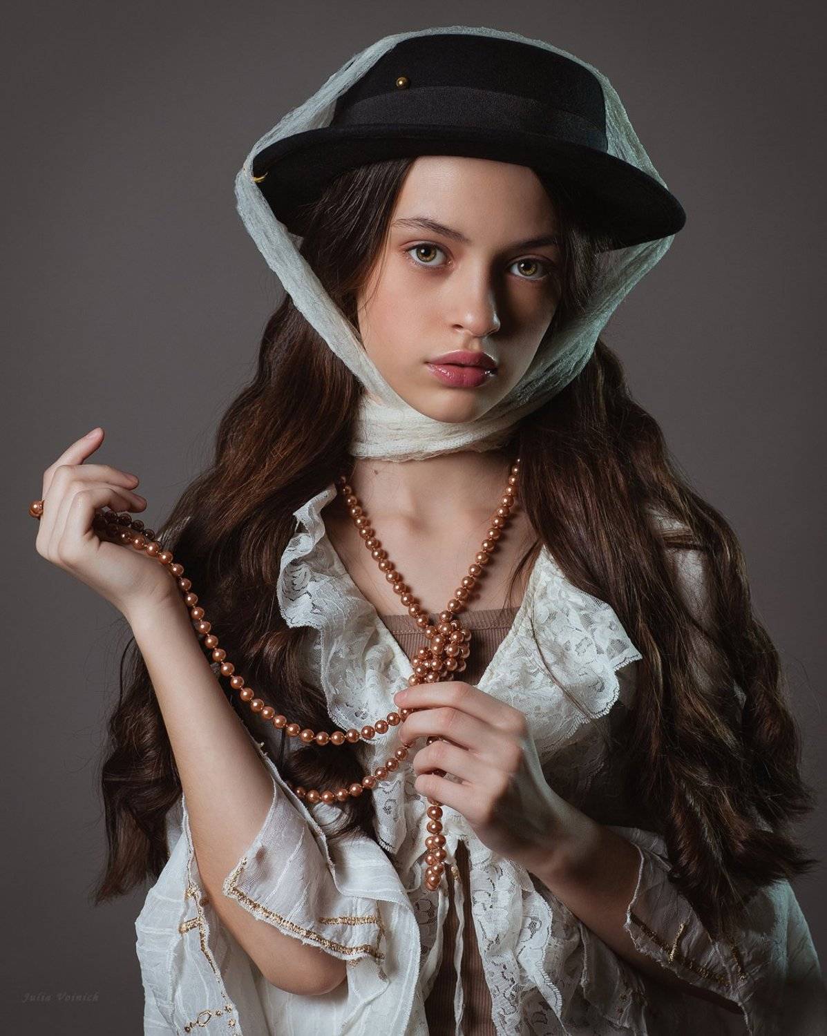 , Юлия Войнич