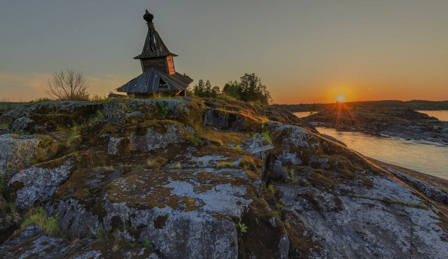 ладога., ДМИТРИЙ ПУЗЕНКО