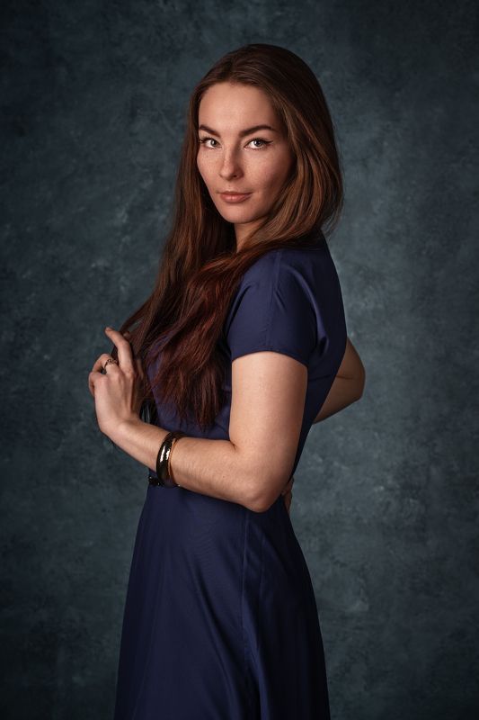 Ольга фото превью