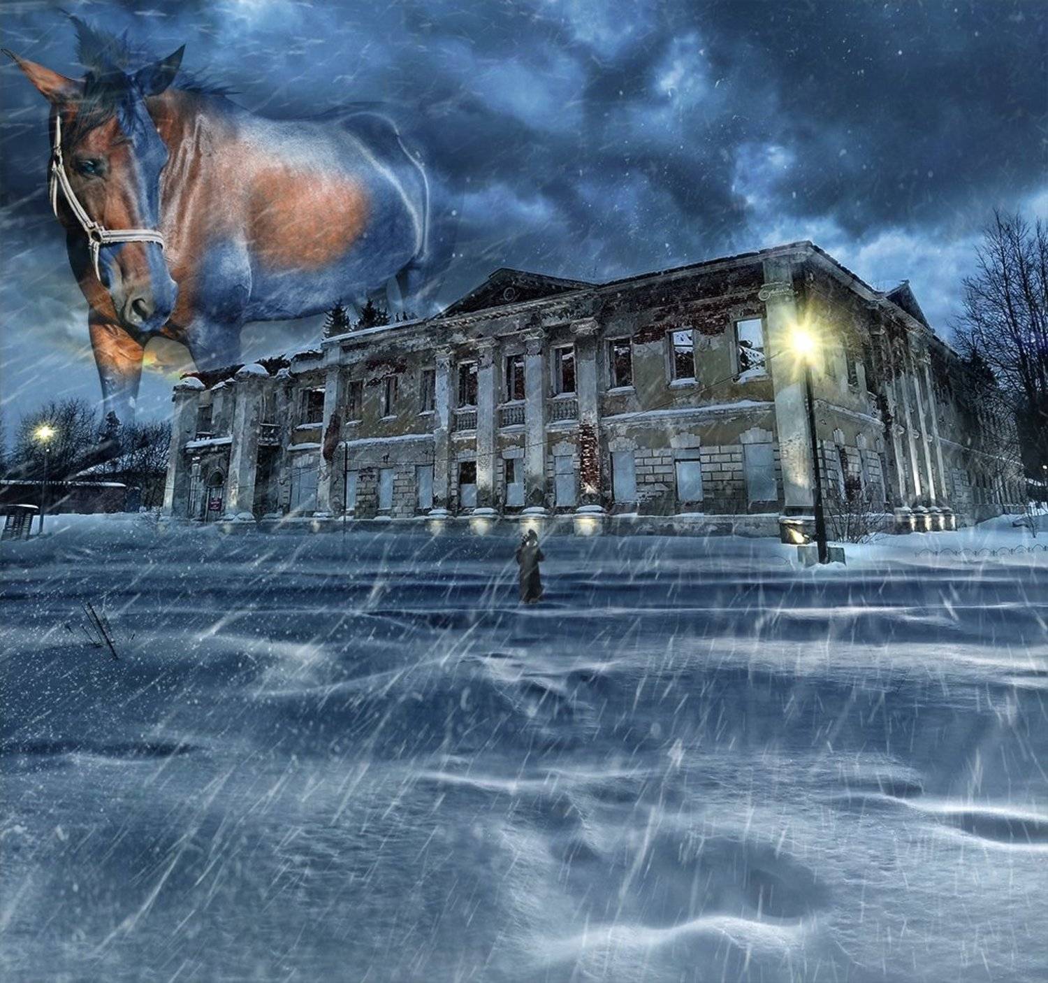 , Виктор Поздняк