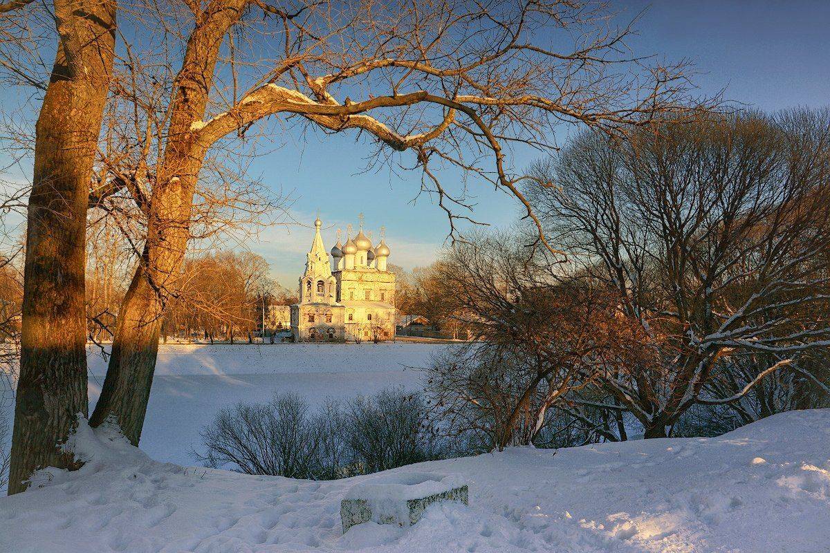 , Марина Никифорова